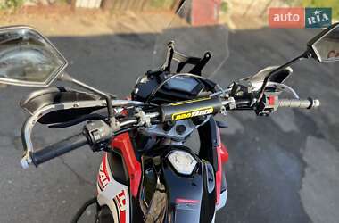 Мотоцикл Позашляховий (Enduro) Loncin LX 300GY-A 2020 в 