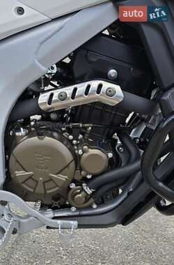 Мотоцикл Внедорожный (Enduro) Loncin LX 300GY-A 2024 в 
