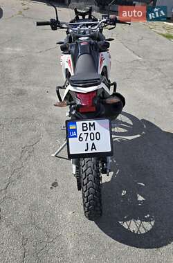 Мотоцикл Внедорожный (Enduro) Loncin LX 300GY-A 2024 в 