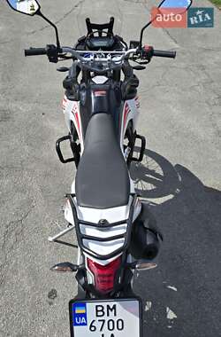 Мотоцикл Внедорожный (Enduro) Loncin LX 300GY-A 2024 в 