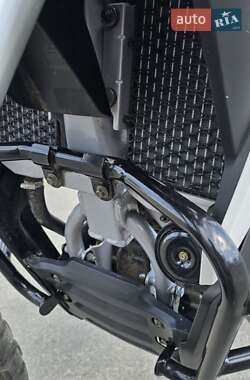 Мотоцикл Внедорожный (Enduro) Loncin LX 300GY-A 2024 в 