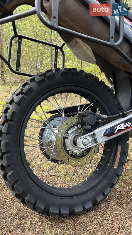 Мотоцикл Туризм Loncin LX 300GY-A 2021 в Ковеле фото 9 Мотоцикл Туризм Loncin LX 300GY-A 2021 в Ковеле