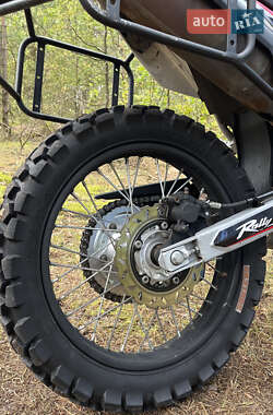Мотоцикл Туризм Loncin LX 300GY-A 2021 в 