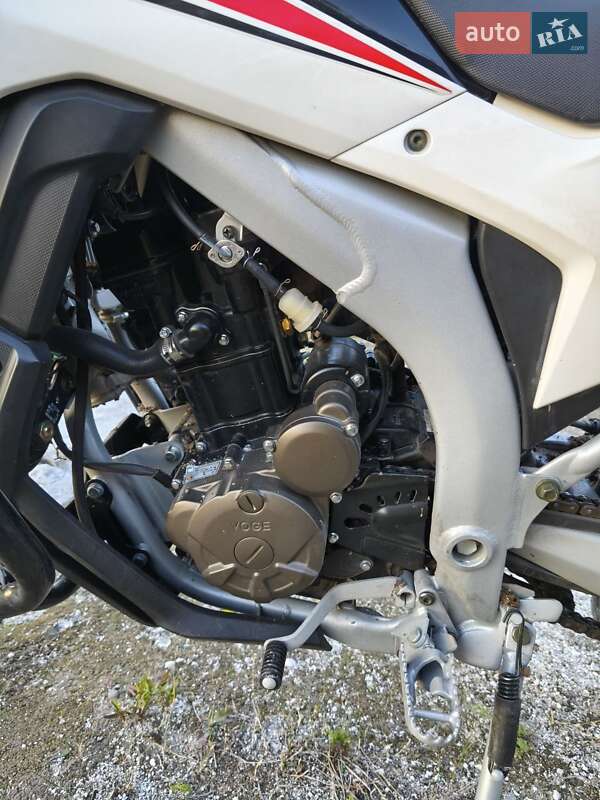 Мотоцикл Внедорожный (Enduro) Loncin LX 300GY-A 2023 в Сумах