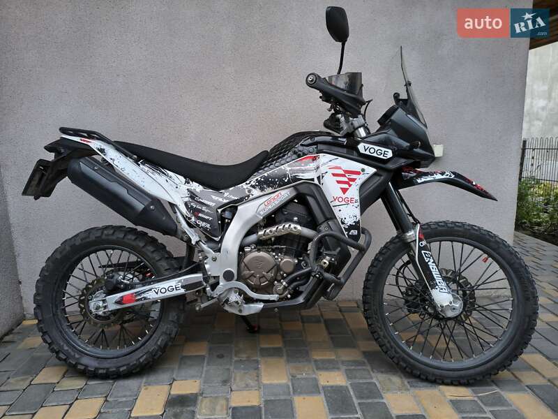 Loncin LX 300GY-A 2021