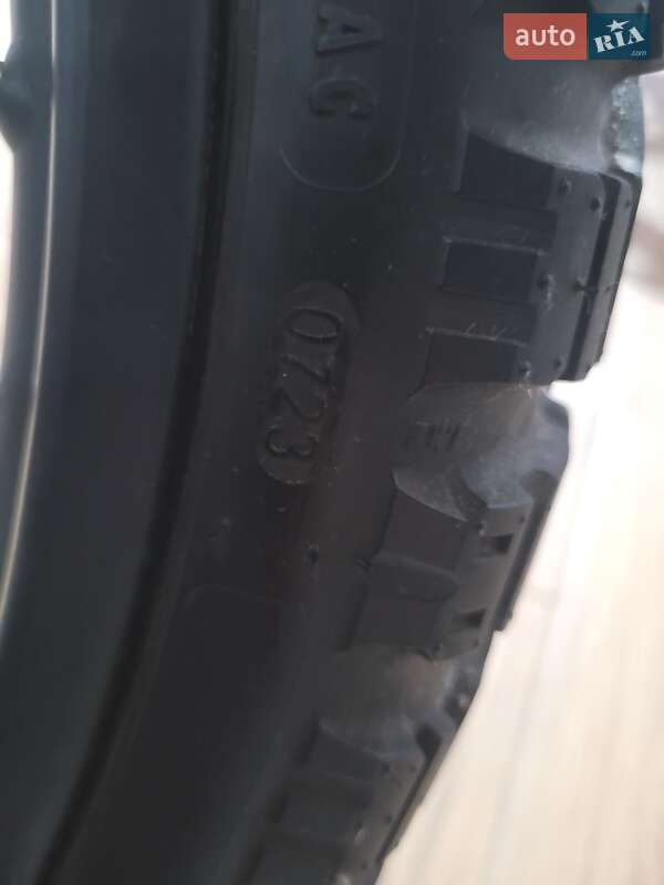 Мотоцикл Многоцелевой (All-round) Loncin LX 300GY-A 2021 в Белой Церкви