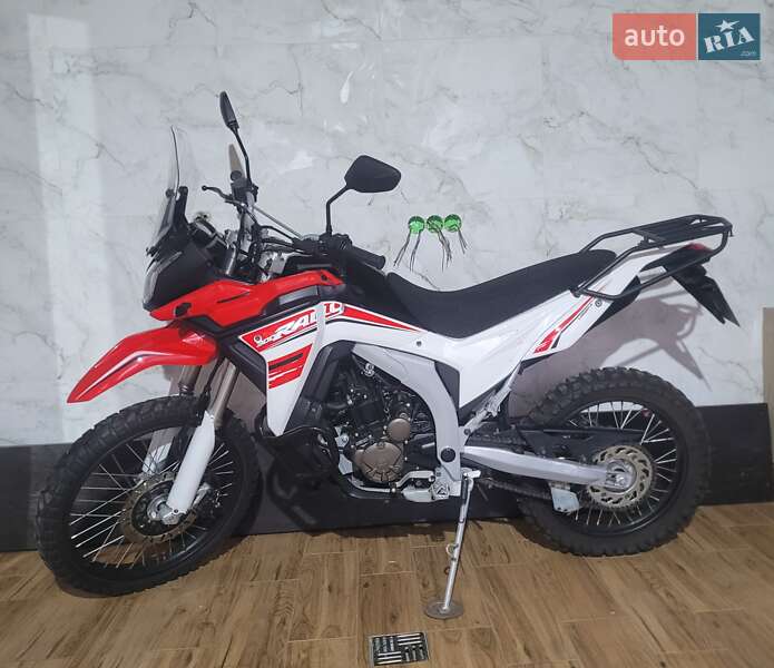 Loncin LX 300GY-A 2021