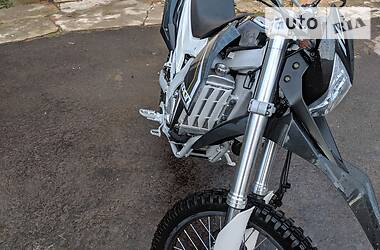 Мотоцикл Позашляховий (Enduro) Loncin LX 300GY 2019 в Іршаві