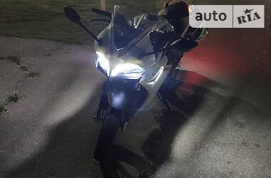 Спортбайк Loncin LX 300GY 2019 в Киеве