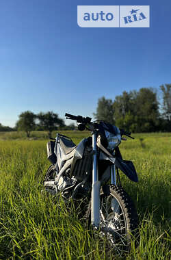 Мотоцикл Позашляховий (Enduro) Loncin LX 300GY 2022 в Конотопі
