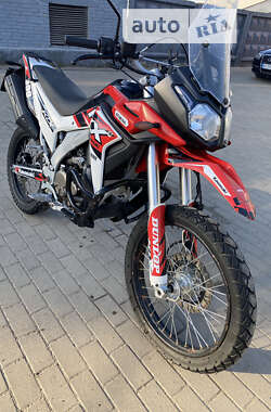 Мотоцикл Внедорожный (Enduro) Loncin LX 300GY 2020 в Горохове