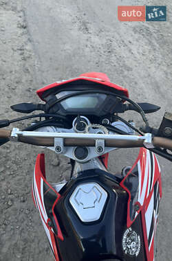 Мотоцикл Позашляховий (Enduro) Loncin LX 300GY 2018 в 