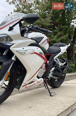 Спортбайк Loncin LX 300GY 2019 в 