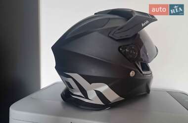 Мотоцикл Внедорожный (Enduro) Loncin LX 300GY 2019 в 