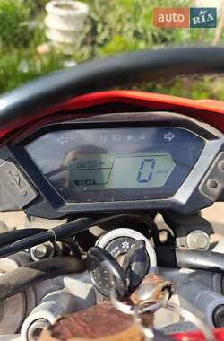 Мотоцикл Внедорожный (Enduro) Loncin LX 300GY 2019 в 