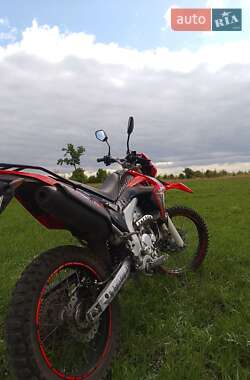 Мотоцикл Кросс Loncin LX 300GY 2023 в Рокитному