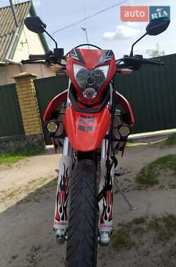 Мотоцикл Кросс Loncin LX 300GY 2021 в Синяве