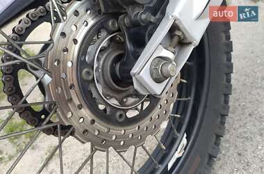 Мотоцикл Кросс Loncin LX 300GY 2021 в 