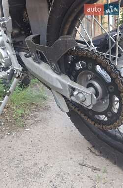 Мотоцикл Кросс Loncin LX 300GY 2022 в 