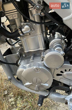Мотоцикл Внедорожный (Enduro) Loncin LX 300GY 2021 в 