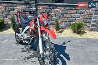 Мотоцикл Кросс Loncin LX 300GY 2023 в Луцьку