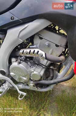 Мотоцикл Внедорожный (Enduro) Loncin LX 300GY 2020 в 