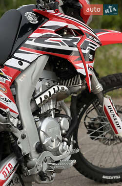 Мотоцикл Внедорожный (Enduro) Loncin LX 300GY 2018 в 