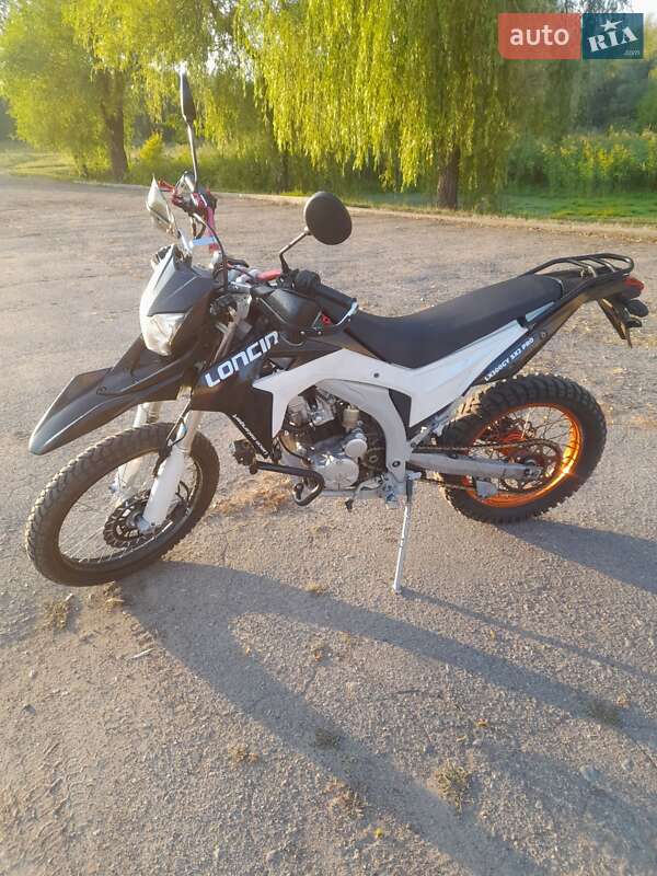 Loncin LX 300GY 2020