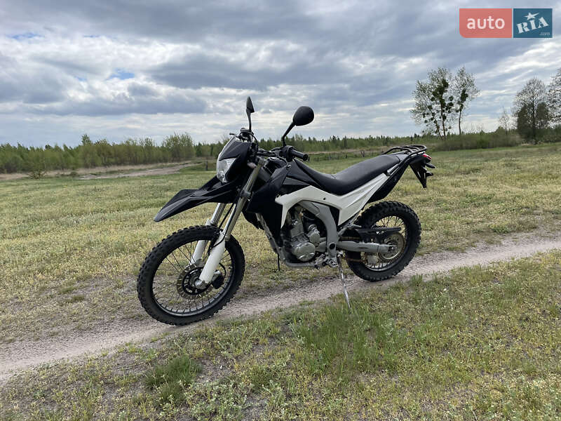 Loncin LX 300GY 2019 Loncin LX 300GY 2019