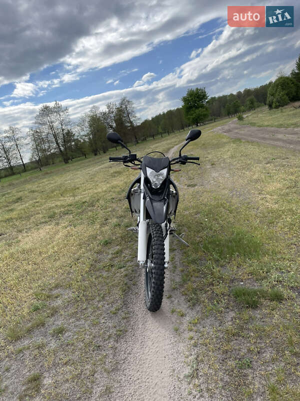 Мотоцикл Кросс Loncin LX 300GY 2019 в Прилесном фото 6 Мотоцикл Кросс Loncin LX 300GY 2019 в Прилесном