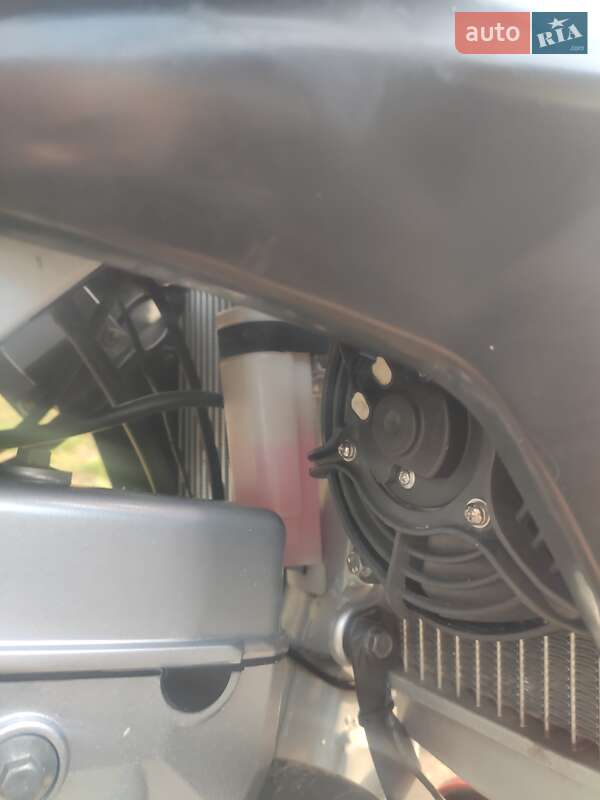 Мотоцикл Кросс Loncin LX 300GY 2019 в Житомире