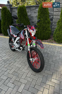 Мотоцикл Внедорожный (Enduro) Loncin LX 300GY 2019 в Костополе