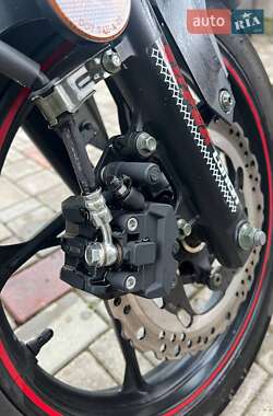 Мотоцикл Классик Loncin LX250-15 CR4 2021 в Костополе