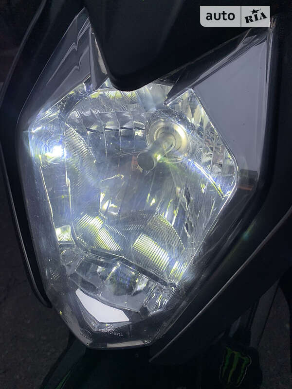 Мотоцикл Классик Loncin LX250-15 CR4 2019 в Прилуках фото 12 Мотоцикл Классик Loncin LX250-15 CR4 2019 в Прилуках