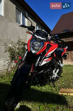 Мотоцикл Классик Loncin LX250-15 CR4 2020 в Хусте