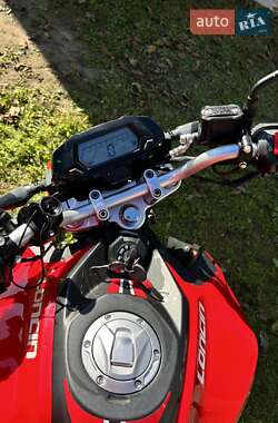 Мотоцикл Классик Loncin LX250-15 CR4 2020 в Хусте