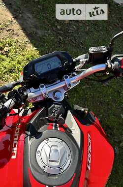 Мотоцикл Классік Loncin LX250-15 CR4 2020 в Хусті
