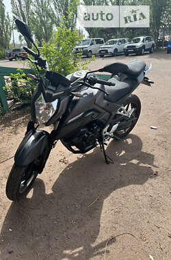 Мотоцикл Без обтекателей (Naked bike) Loncin LX250-15 CR4 2020 в Кривом Роге