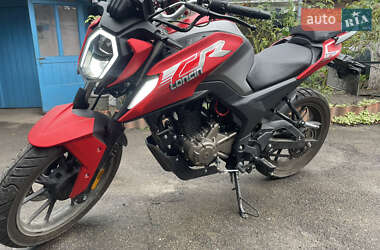 Мотоцикл Классик Loncin LX250-15 CR4 2024 в 