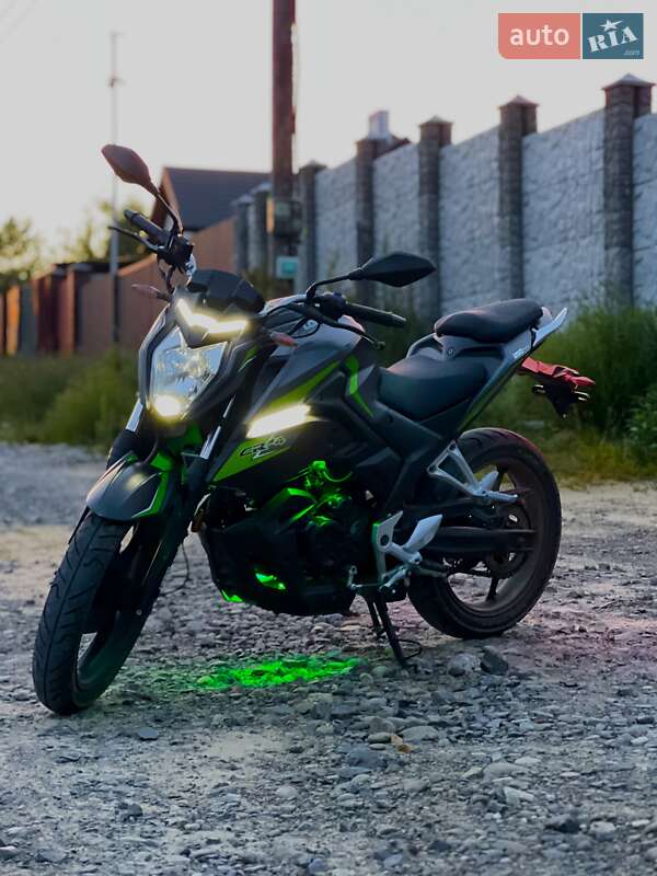 Мотоцикл Спорт-туризм Loncin LX250-15 CR4 2021 в Новояворовске фото 8 Мотоцикл Спорт-туризм Loncin LX250-15 CR4 2021 в Новояворовске