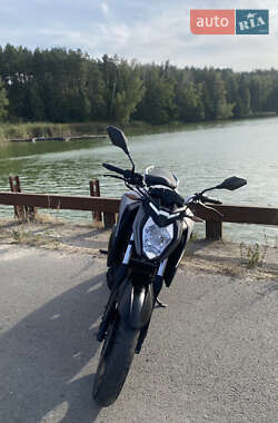 Мотоцикл Классик Loncin LX250-15 CR4 2022 в Житомире