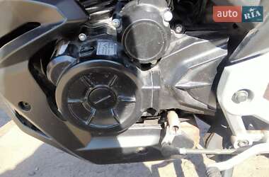 Мотоцикл Классик Loncin LX250-15 CR4 2022 в 