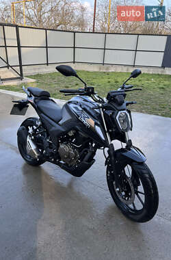 Мотоцикл Классик Loncin LX250-15 CR4 2024 в 