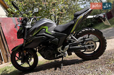 Мотоцикл Спорт-туризм Loncin LX250-15 CR4 2020 в Дмитрушках