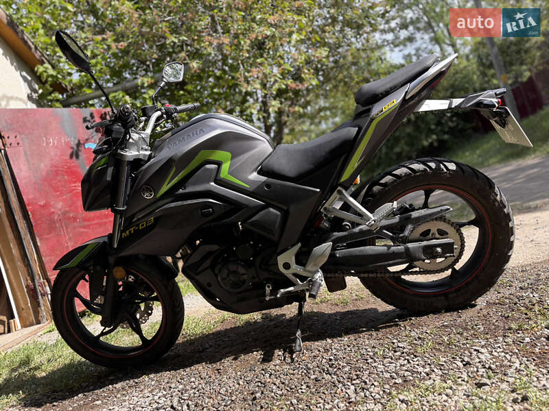 Loncin LX250-15 CR4 2020