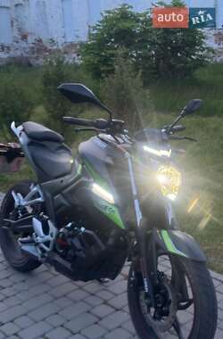 Міні спорт Loncin LX250-15 CR4 2023 в 
