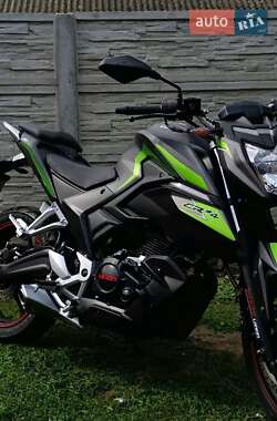 Міні спорт Loncin LX250-15 CR4 2023 в 