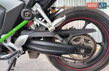 Мотоцикл Без обтікачів (Naked bike) Loncin LX250-15 CR4 2023 в 