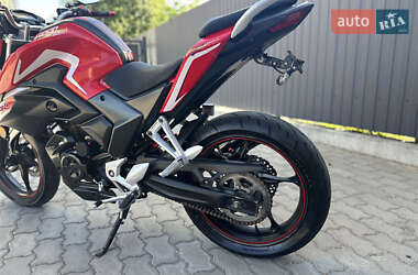 Мотоцикл Багатоцільовий (All-round) Loncin LX250-15 CR4 2021 в 