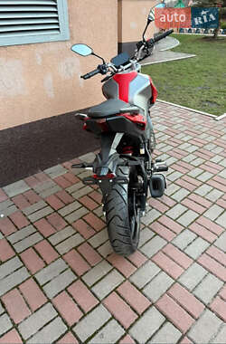 Мотоцикл Классик Loncin LX250-15 CR4 2025 в 
